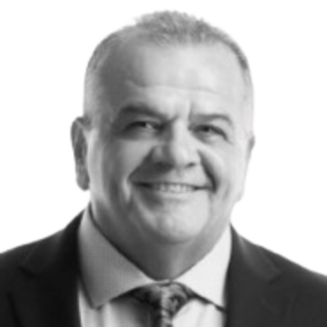 Peter  Costabile