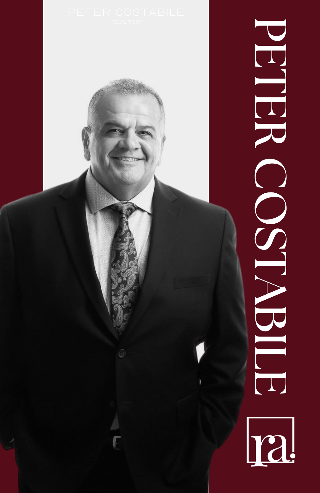 Peter  Costabile